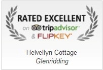 Helvellyn Cottage on FlipKey